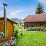Дом отдыха Fh Panoramablick By Interhome Piesau
