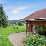 Дом отдыха Fh Panoramablick By Interhome *