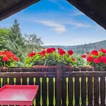 Fh Panoramablick By Interhome Дом отдыха