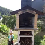 Fh Panoramablick By Interhome Дом отдыха Piesau