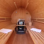 Дом отдыха Fh Panoramablick By Interhome *