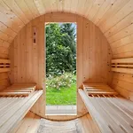 Fh Panoramablick By Interhome * Piesau