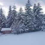 Fh Panoramablick By Interhome Дом отдыха *