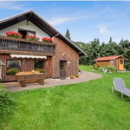 Holiday home Fh Panoramablick By Interhome *