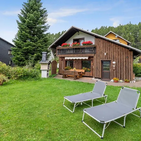 Fh Panoramablick By Interhome *