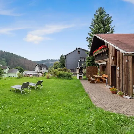 Holiday home Fh Panoramablick By Interhome *