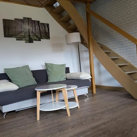 Vakantiehuis Fh Panoramablick By Interhome