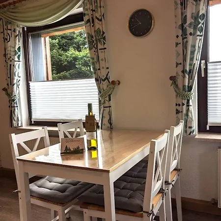 Fh Panoramablick By Interhome Vakantiehuis *