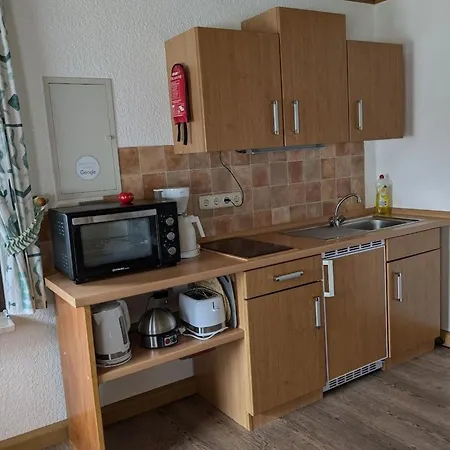 Fh Panoramablick By Interhome Holiday home