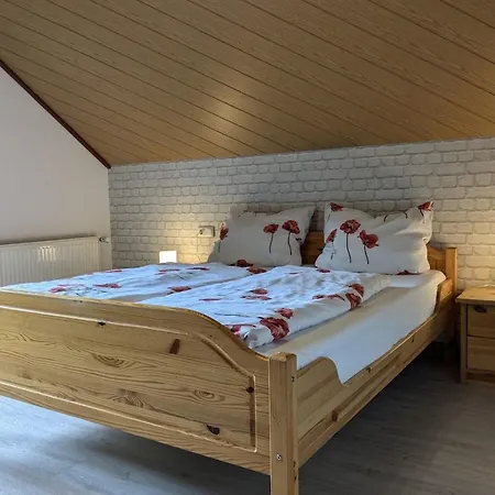 Fh Panoramablick By Interhome Holiday home