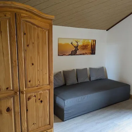 Fh Panoramablick By Interhome Holiday home *