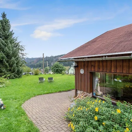 Holiday home Fh Panoramablick By Interhome *