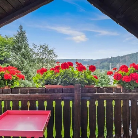 Fh Panoramablick By Interhome Holiday home