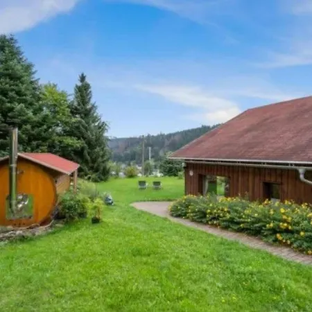 Fh Panoramablick By Interhome *