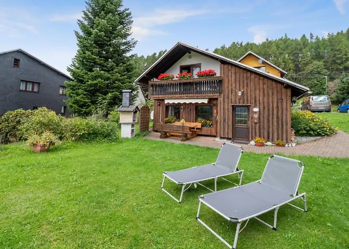 Fh Panoramablick By Interhome *