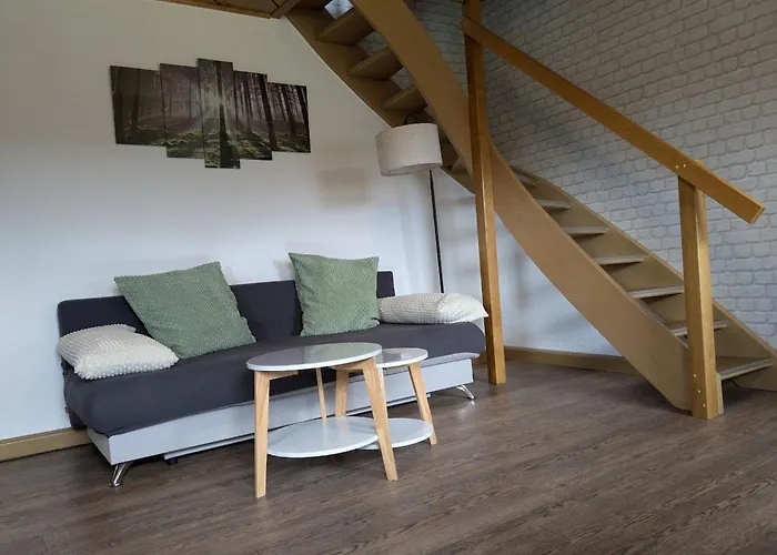 Holiday home Fh Panoramablick By Interhome