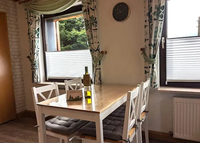 Fh Panoramablick By Interhome Holiday home *