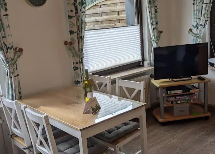 Fh Panoramablick By Interhome * Piesau