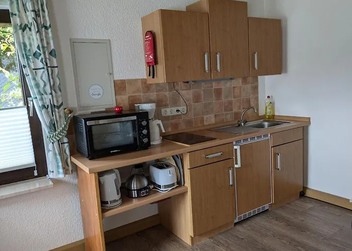 Fh Panoramablick By Interhome Holiday home