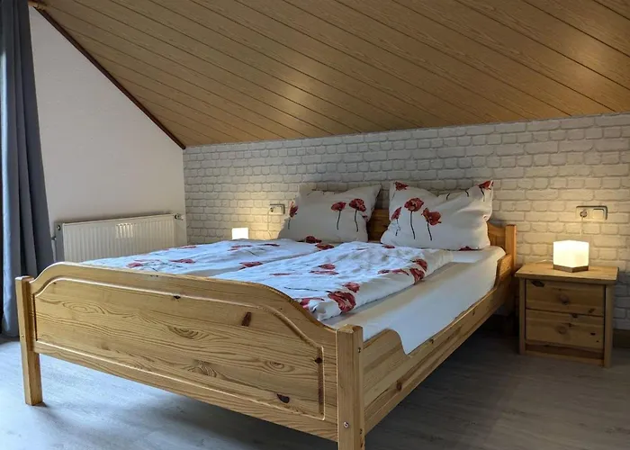 Fh Panoramablick By Interhome Holiday home