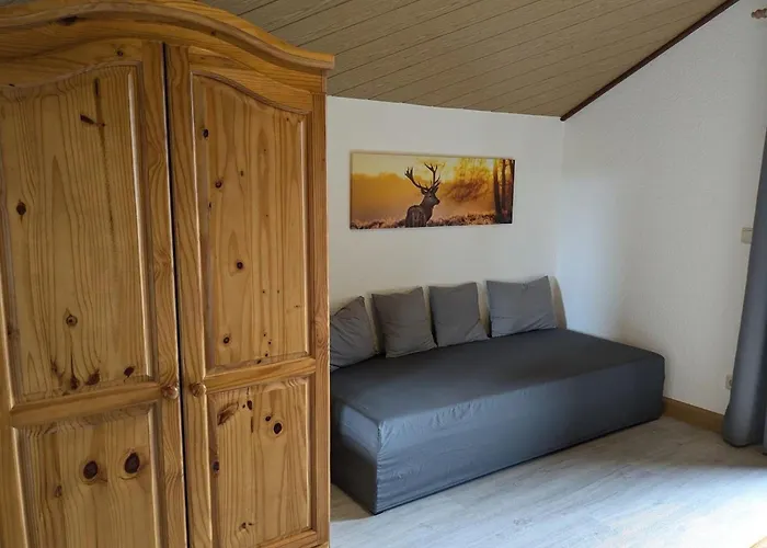 Fh Panoramablick By Interhome Holiday home *