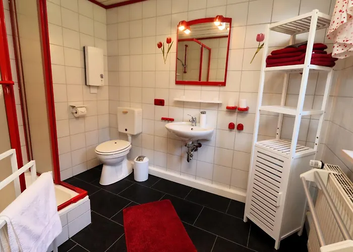 Fh Panoramablick By Interhome * Piesau