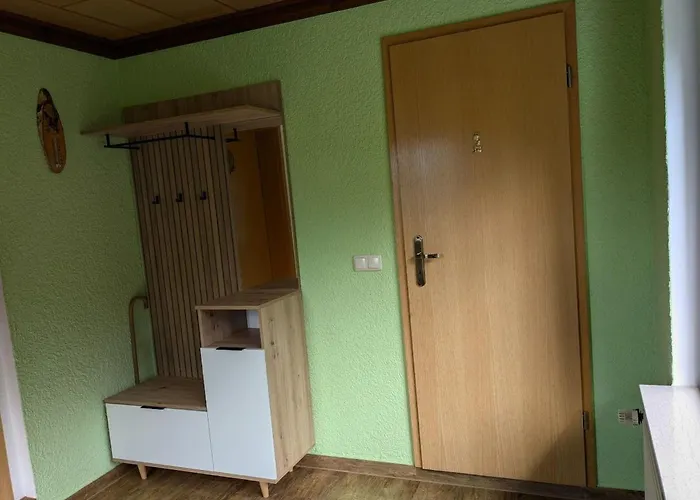 Fh Panoramablick By Interhome Holiday home *