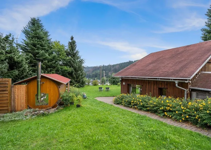 Fh Panoramablick By Interhome