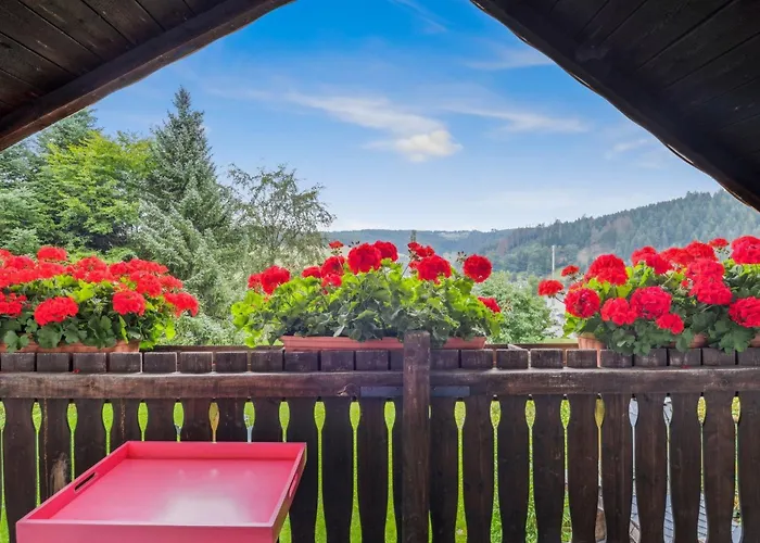 Fh Panoramablick By Interhome Holiday home