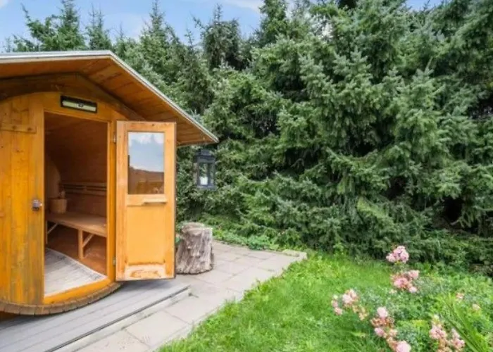 Fh Panoramablick By Interhome Holiday home