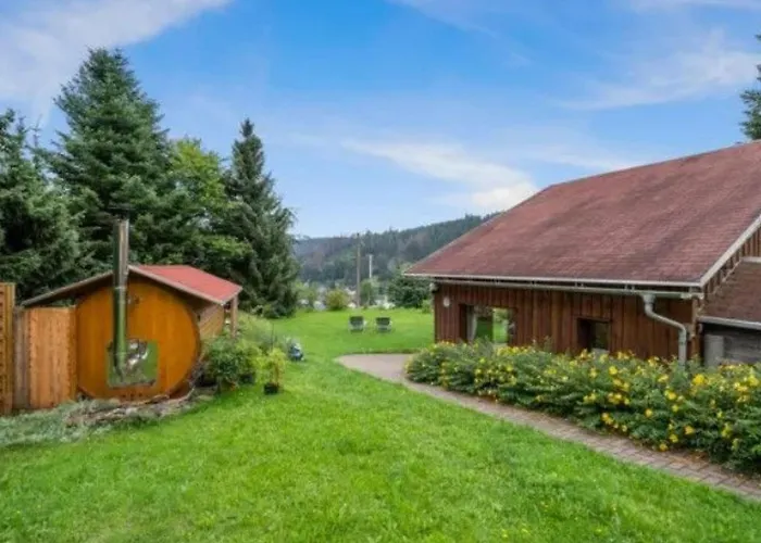 Fh Panoramablick By Interhome *