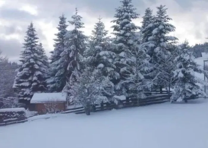 Fh Panoramablick By Interhome Holiday home *